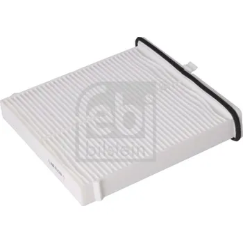 Kabinový filtr Filtr, vzduch v interiéru FEBI BILSTEIN 184045