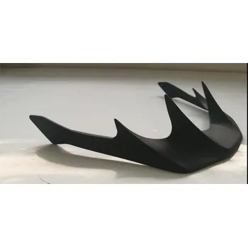 Cyklistická přilba MERIDA - Štítek přilby SLIDER