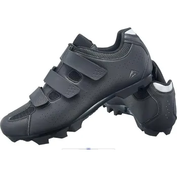 Pánské cyklistické tretry MERIDA - Tretry COMP MTB černé 44