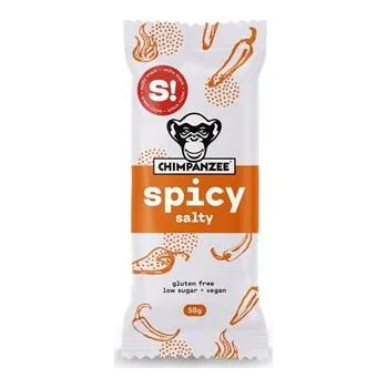 CHIMPANZEE - Tyčinka Salty Spicy - 50g