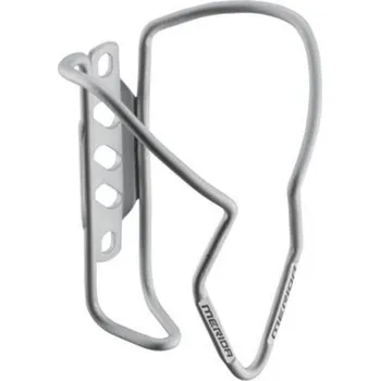 Košík na láhev MERIDA - Košík na lahev (stříbrný)