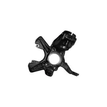 Otoč kola pravý OCTAVIA II., CN 1K0407256P, pro OCTAVIA, II. 1Z. Typové číslo: 223420420P,223420420P,223420420P, 1K0407256P, 1K0407256J, 1K0407256M, S2