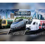Train Simulator 2022