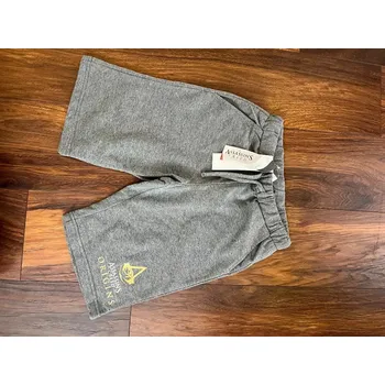 Pánské kraťasy Kraťasy ASSASSINS vel. S, M