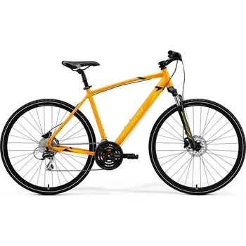 MERIDA CROSSWAY 20-D Silk Orange(Yellow)