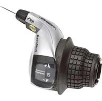 SHIMANO - Revoshift SL-RS45-7R Tourney 7rychl 2050 lanko