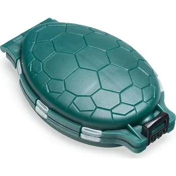 Pouzdro na rybářské vybavení Mivardi Krabička M-PB004 2 ks