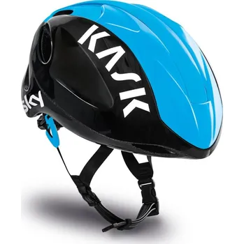 Cyklistická přilba přilba KASK Infinity SKY 2015 Velikost: 52-58cm