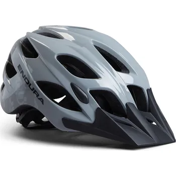 Cyklistická přilba ENDURA - E1505GD přilba Hummvee dreich grey M-L