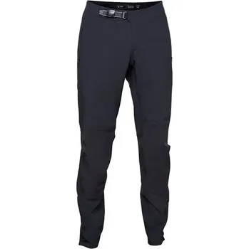 Cyklistické kalhoty FOX - Kalhoty pánské Defend Fire Pant - Black 40