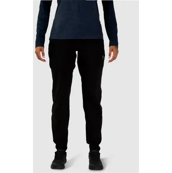 Cyklistické kalhoty FOX - Kalhoty dámské Ranger Pant - Black XS