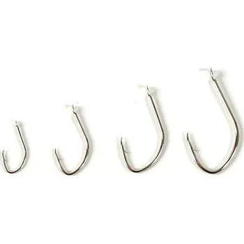 Rybářský háček Mivardi Háček Yamatsu Aji, velikost 6, 3 × 10 ks