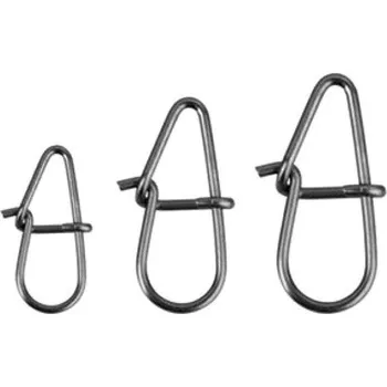 Fil Fishing Filex Fast Snap, velikost 1, 3 × 10 ks