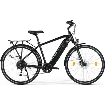 Elektrokolo M-BIKE eT_BIKE 2.0 MAN Black M(48)