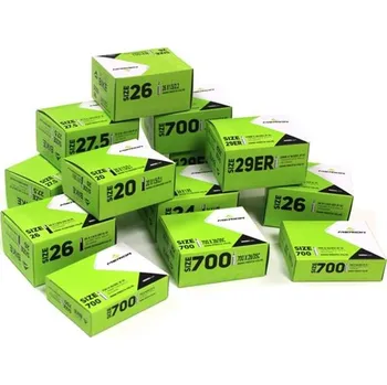 Duše na kolo MERIDA - Duše 27.5" 1,9/2,35 FV 0,6mm