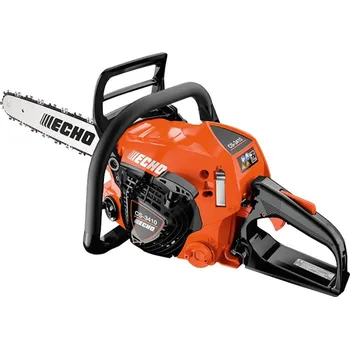 Pila Echo CS-3410 pila řetězová benzínová (lišta 35 cm) - SKLADEM !