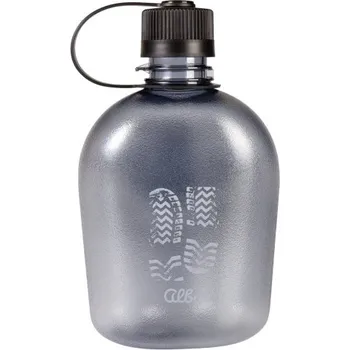 Láhev Šedá tritanová čutora 800 ml