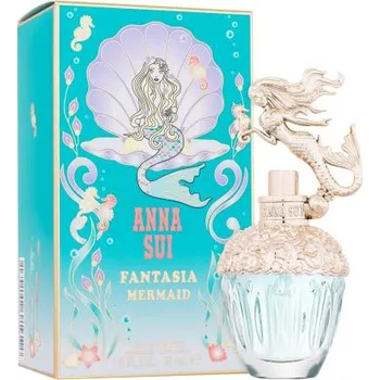 Dámský parfém Anna Sui Fantasia Mermaid 30 ml toaletní voda pro ženy