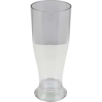 Kempingové nádobí Sklenice na pivo Bo-Camp 580 ml, 2 ks