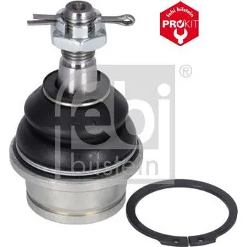 Čep nápravy FEBI BILSTEIN 42626 Podpora-/ Kloub (42626)