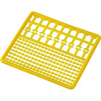 Zfish Boilie Stoppers Mix 4 × 80 + 27 ks