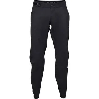 Pánské kalhoty FOX - Kalhoty pánské Ranger Pant Lunar - Black 38