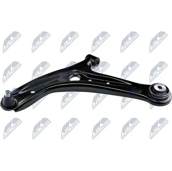 Auto-moto NTY ZWD-MZ-093 Řídicí páka, zavěšení kol (ZWD-MZ-093)