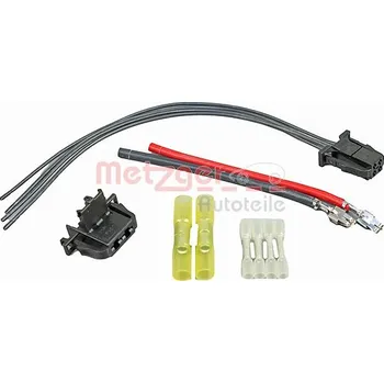 Sada na opravu kabelů, předřaz. odpor vent. klimatizace METZGER 2324055