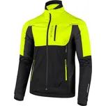 Etape bunda STRONG 2.0 Černá/Žlutá Fluo - vel. M r.25
