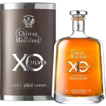 Chateau Montifaud XO Silver 40% 0,7l