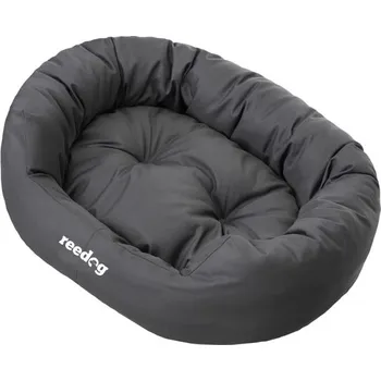 Pelíšek pro psa Reedog Pelíšek Amazing Grafit - XL