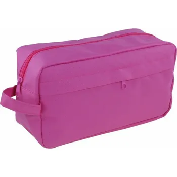 Kosmetická taška KILLYS_Basic kosmetická taštička Růžová