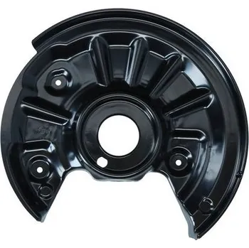 Brzdový kotouč KAMOKA 1180198 Ochranný plech proti rozstřikování, brzdový kotouč (1180198)