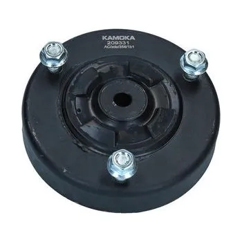 Opravná sada podvozku a pohonu kol KAMOKA 209331 Opravná sada, horní uložení tlumičů (209331)