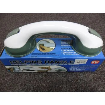 Madlo do koupelny PRC Víceúčelové mobilní madlo nejen do koupelny