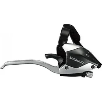Komponent pro jízdní kolo SHIMANO - Řadící brzdová páka ST-EF51 Altus - ASTEF51AR9AS