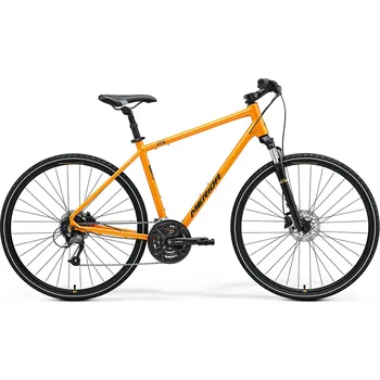 MERIDA CROSSWAY 40 Orange(Black) M(51)
