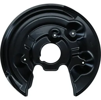 Brzdový kotouč KAMOKA 1180011 Ochranný plech proti rozstřikování, brzdový kotouč (1180011)