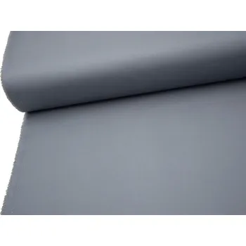 Mirtex Látka kepr ESTEX 160/907 Šedá Grey šíře 150cm