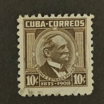 Sběratelství Známka Kuba, Mi.416#