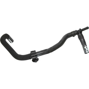 Chladič motoru Hadice vody OCTAVIA II. 1,9 TDI, ORIGINAL 1K0122447BS, pro OCTAVIA, II. 1Z. Typové číslo: 1K0122447BS,1K0122447BS,1K0122447BS, b128