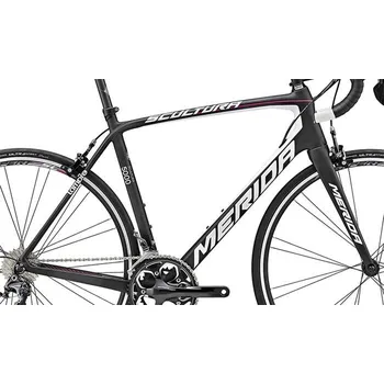 rám kola Rám SCULTURA 5000 Matt Ud/White(T-Replica)