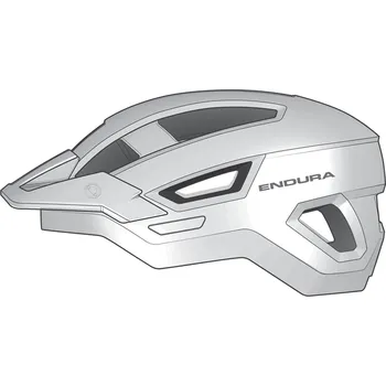 Cyklistická přilba ENDURA - E1582WH přilba Hummvee white