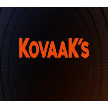 Počítačová hra KovaaK's English