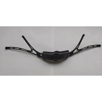 Cyklistická přilba MERIDA - Upínací systém přilby FREERIDE II