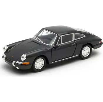 autíčko Welly Porsche 911 1:34 zelené