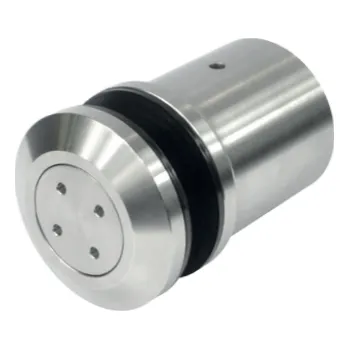 Zrcadlo Bodový úchyt s prodlouženým nástavcem