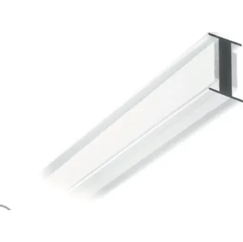 Zrcadlo Těsnění mezi sklo, 180°