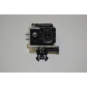 Sportovní kamera Sportovní kamera FULL HD 1080P + příslušenství