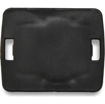 Krytka na tažné zařízení Krytka domečku pro vertikální čepy Umbra VM